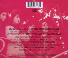 The Smiths: The World Won't Listen, CD