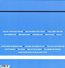 The Smiths: Hatful Of Hollow (remastered) (180g), LP