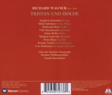 Richard Wagner (1813-1883): Tristan und Isolde, 4 CDs