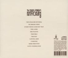 Metronomy: The English Riviera, CD