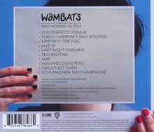 The Wombats: This Modern Glitch, CD