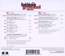 Helene Grimaud - Collection, 2 CDs