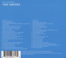 The Smiths: The Sound Of The Smiths (Deluxe Edition), 2 CDs