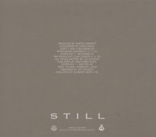 Joy Division: Still (Remastered Reissue), 2 CDs