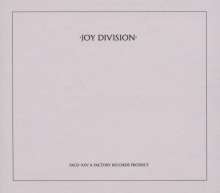 Joy Division: Closer (Remastered Reissue), 2 CDs