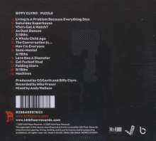 Biffy Clyro: Puzzle, CD