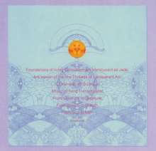 Jordan De La Sierra: Gymnosphere: Song Of The Rose, 2 CDs