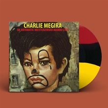 Charlie Megira: Da Abtomatic Miesterzinger Mambo Chic (Limited Edition) (Tri Colored Vinyl), LP