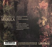 Eden Circus: Marula, CD