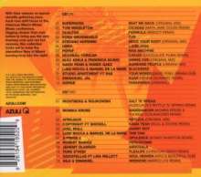 Azuli Presents Miami '11, 2 CDs
