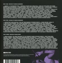 Defected Ibiza 2019, 3 CDs
