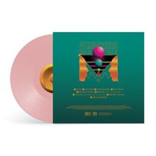 Atmosphere: Talk Talk EP (Limited Edition) (Pink Vinyl), LP