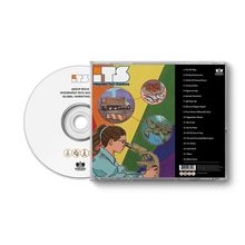 Aesop Rock: Integrated Tech Solutions, CD