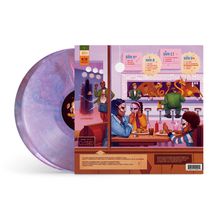 MF Doom: MM..Food (20th Anniversary Edition) (Sweetart Marbled Vinyl), 2 LPs