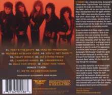 Autograph: That'S The Stuff (Remastered &amp; Reloaded), CD