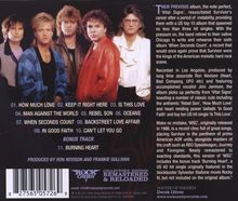 Survivor: When Seconds Count (Remastered &amp; Reloaded(, CD