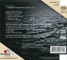 This England, Super Audio CD