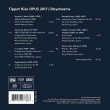 Tippet Rise OPUS 2017 - Daydreams, Super Audio CD