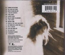 Mary Chapin Carpenter: The Essential Mary Chapin Carpenter, CD