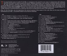 Yo-Yo Ma - Essential, 2 CDs