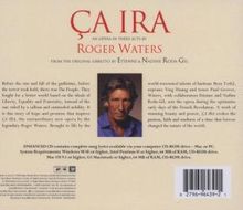 Roger Waters: Ca Ira - "There is Hope" (Oper in 3 Akten), 2 CDs