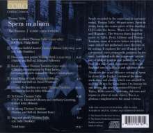 The Sixteen - Spem in Alium (Music for Monarchs &amp; Magnates), Super Audio CD