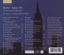 The Sixteen - An American Collection, CD