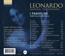 I Fagiolini - Leonardo, CD