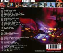 Solomun: GU40: Live In Hamburg (Mixed By Solomun), 2 CDs