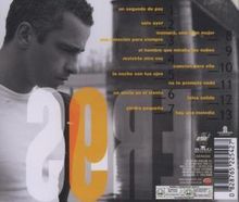 Eros Ramazzotti: 9 (Spanish Version), CD