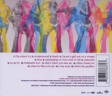 Britney Spears: Britney, CD