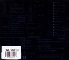 Tool: Lateralus (HDCD), CD