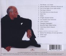 Ludovico Einaudi (geb. 1955): Echoes - The Einaudi Collection, CD