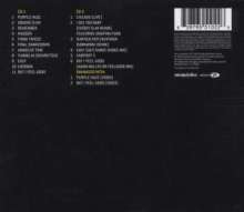 Groove Armada: Lovebox (Limited Edition), 2 CDs