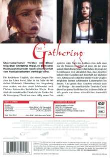 The Gathering (2003), DVD