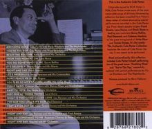 Cole Porter (1891-1964): It's De Lovely - The Authentic Cole Porter Collection, CD