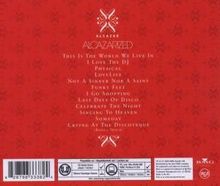 Alcazar: Alcazarized, CD