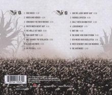 Peter Maffay: Laut &amp; leise, 2 CDs