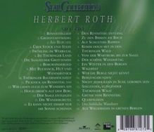Herbert Roth: Starcollection, 2 CDs