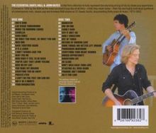 Daryl Hall &amp; John Oates: Essential Daryl Hall &amp; John Oates, 2 CDs