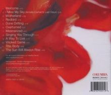 Heather Nova: Redbird, CD