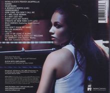 Alicia Keys (geb. 1981): MTV Unplugged, CD