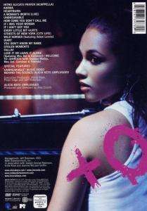 Alicia Keys (geb. 1981): Unplugged, DVD