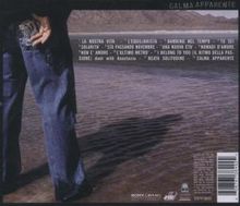 Eros Ramazzotti: Calma Apparente, CD