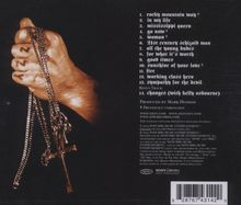 Ozzy Osbourne: Under Cover, CD