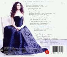 Anja Harteros - Bella Voce, CD