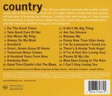 Elvis Presley (1935-1977): Elvis Country, CD