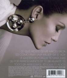 Jennifer Lopez: Como Ama Una Mujer, CD