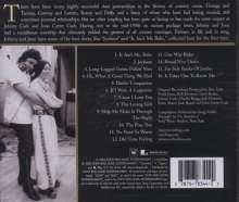 Johnny Cash &amp; June Carter Cash: Duets, CD