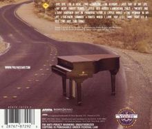 Phil Vassar: Greatest Hits, CD